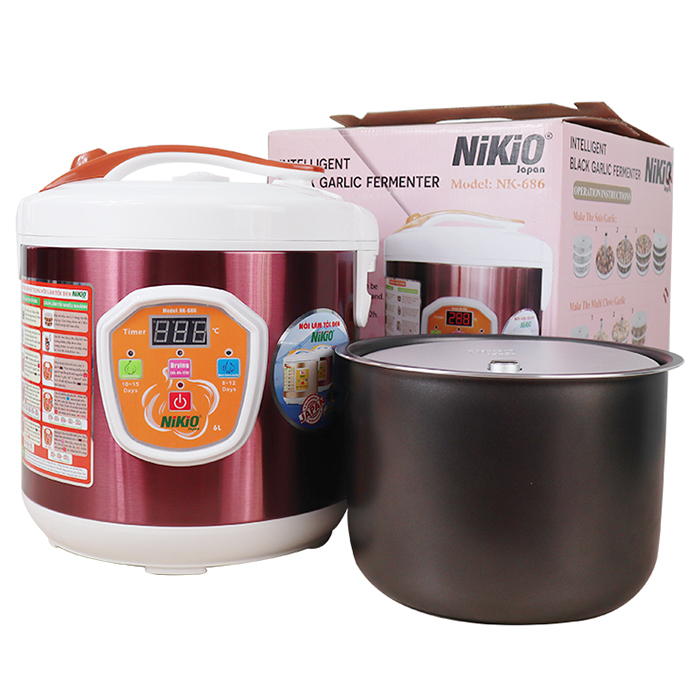 Nikio NK-686